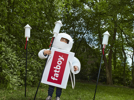 Fun a rocket | Fatboy