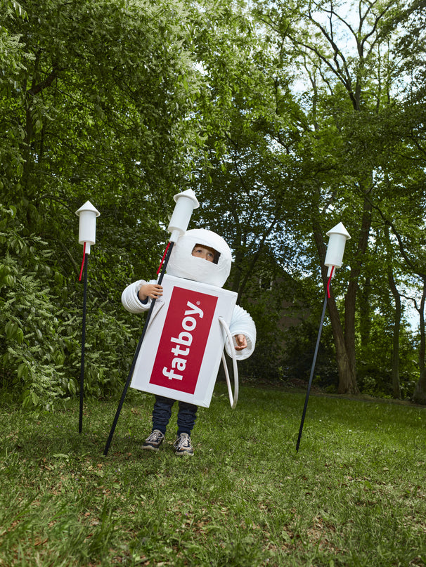 Fun a rocket | Fatboy