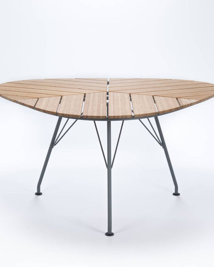 Leaf Garden table