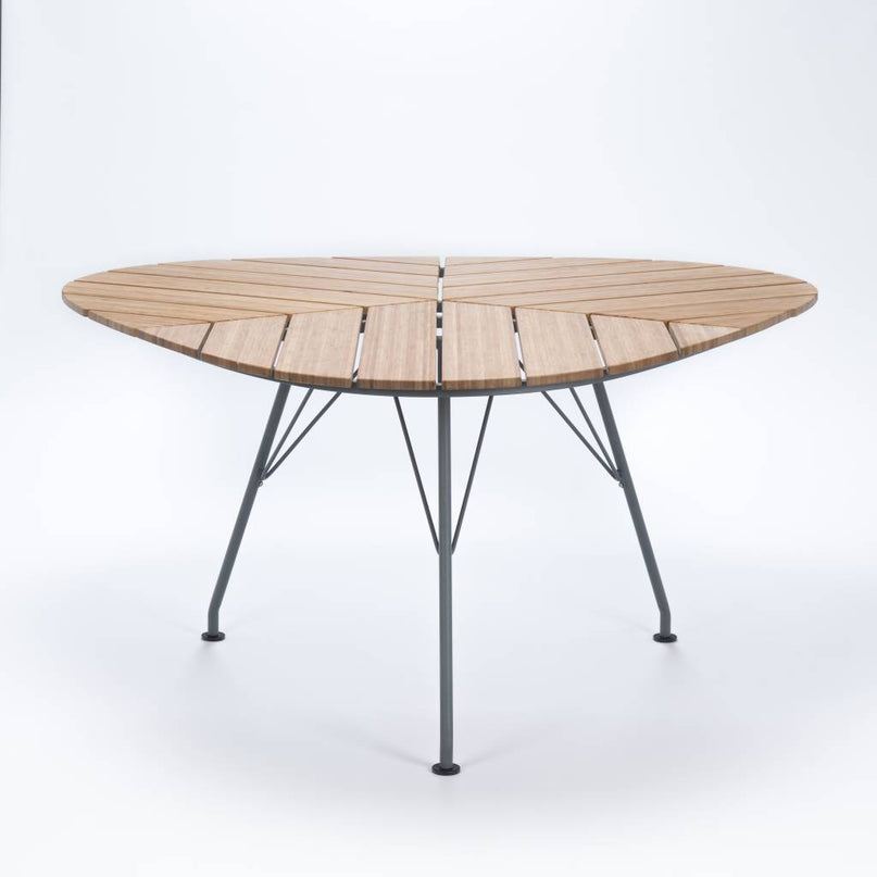 Leaf Garden table