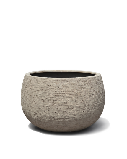 Terra Balloon | Color Sabbia | Plants pots Jardinico | 3 sizes