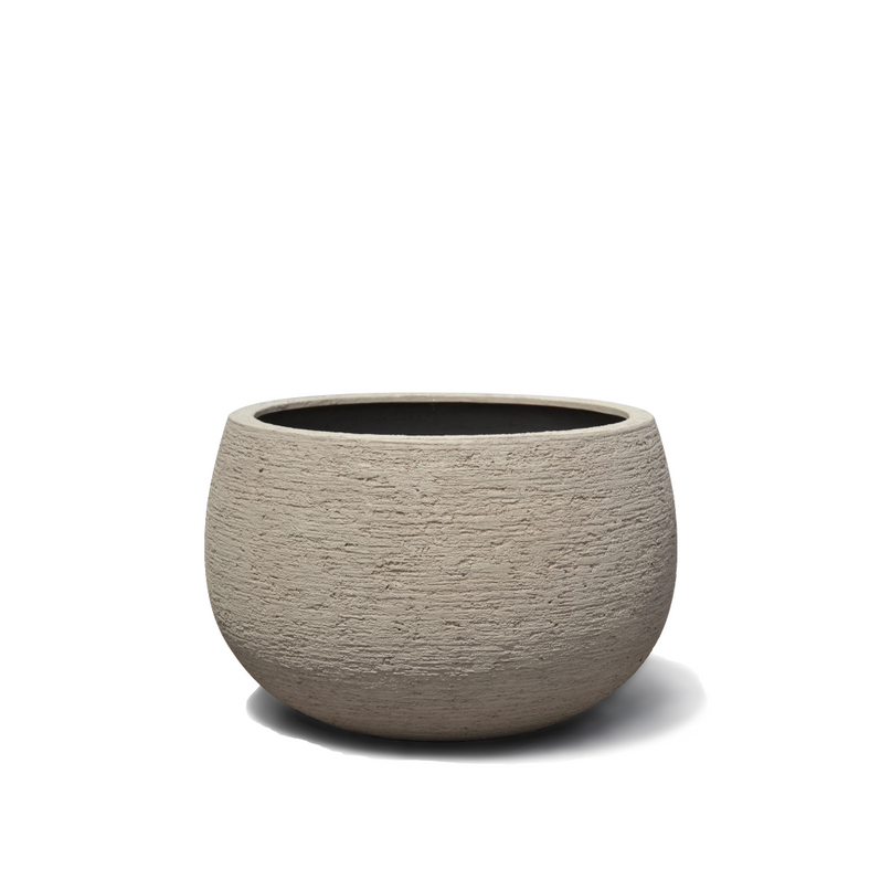 Terra Balloon | Color Sabbia | Plants pots Jardinico | 3 sizes