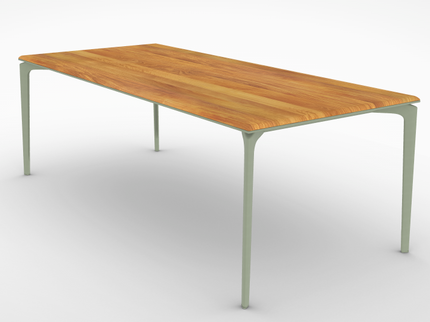 All Size | rectangle Iroko | Various sizes