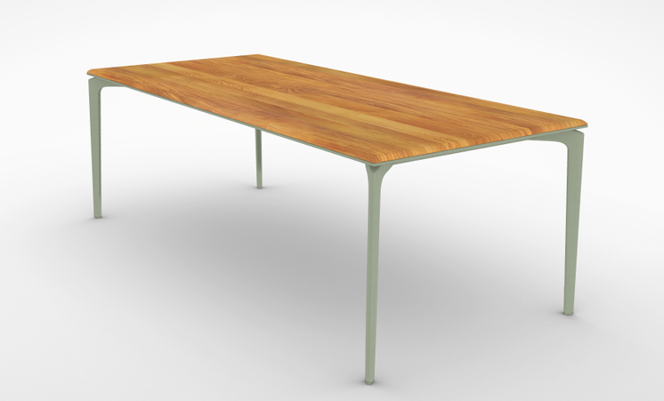 All Size | rectangle Iroko | Various sizes