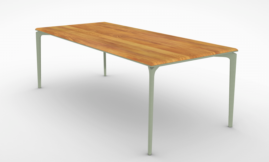 All Size | rectangle Iroko | Various sizes