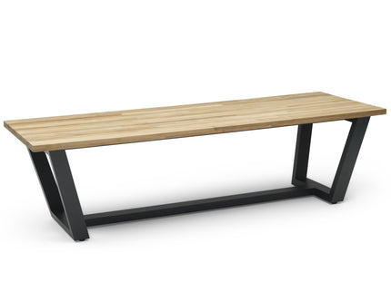 Garden set | George Garden table with Norden Garden Chairs