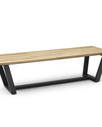 Garden set | George Garden table with Norden Garden Chairs