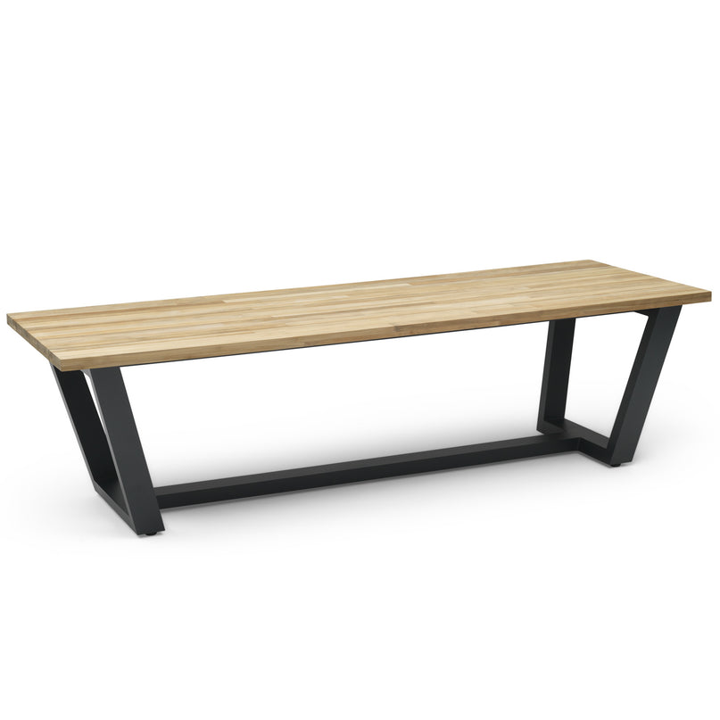 Garden set | George Garden table with Norden Garden Chairs