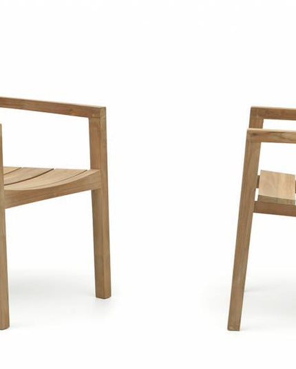 James Garden chair