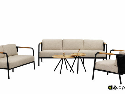 Elle Sofaset