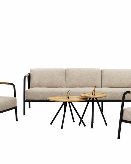 Elle Sofaset