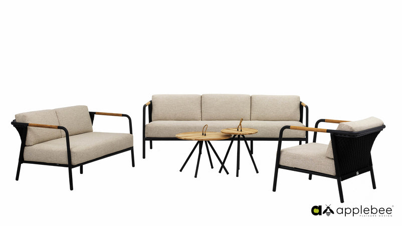 Elle Sofaset