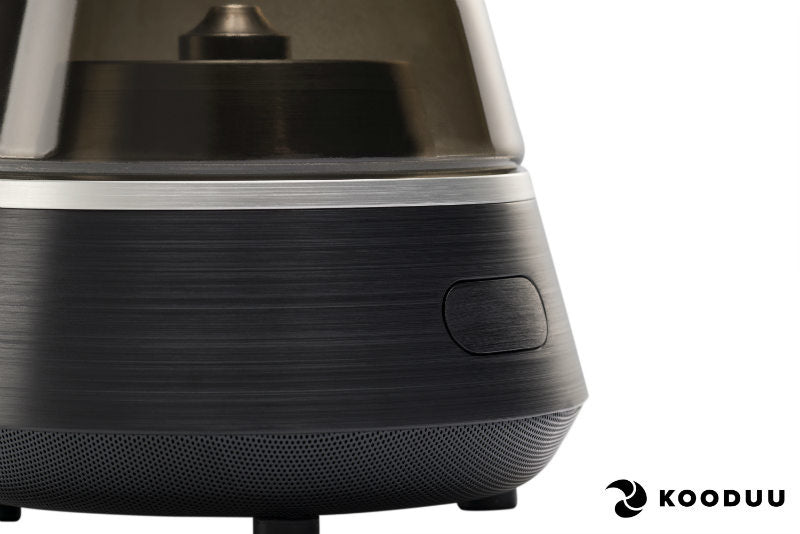 Nordic Light Pro | Black
