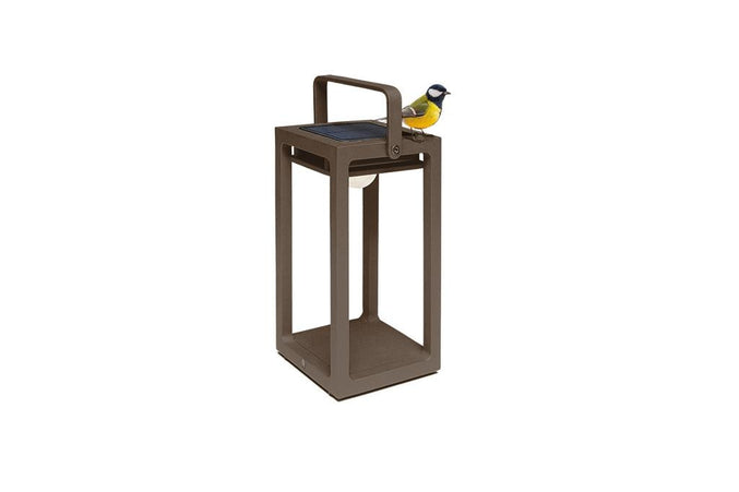 Jack | Lamps | Solar | Available in 6 colors