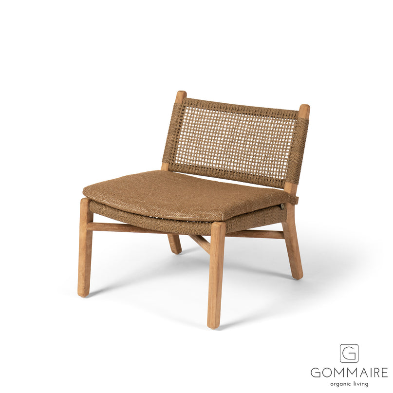 Fiona lounge chair