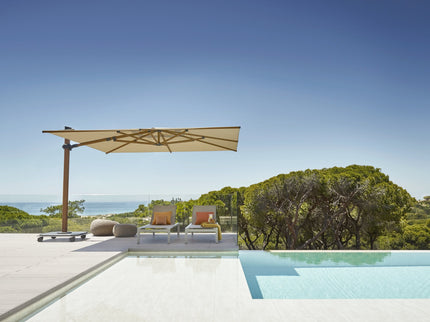 Jardinico JCP.4 Series Parasol | Various sizes