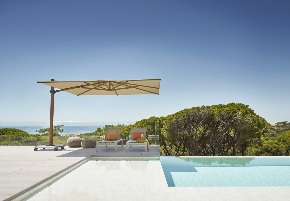 Jardinico JCP.4 Series Parasol | Various sizes
