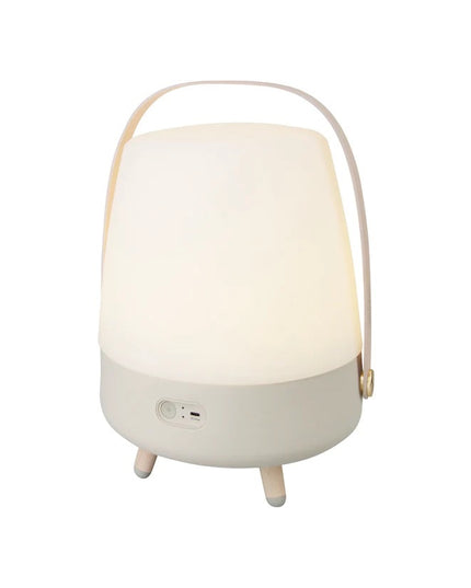 Lite-up atmosphere lamp | 6 colors available