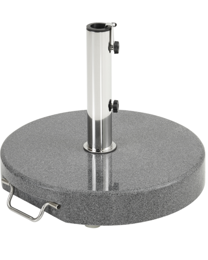 Parasol foot Grosseto | 70 kg
