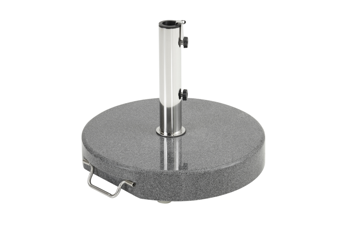 Parasol foot Grosseto | 70 kg