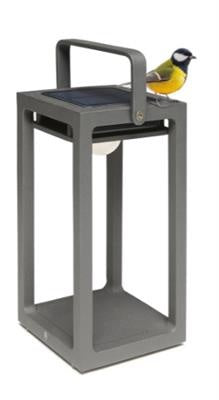 Jack | Lamps | Solar | Available in 6 colors