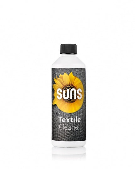 Textile Cleaner | 500 ml | Suns Shine