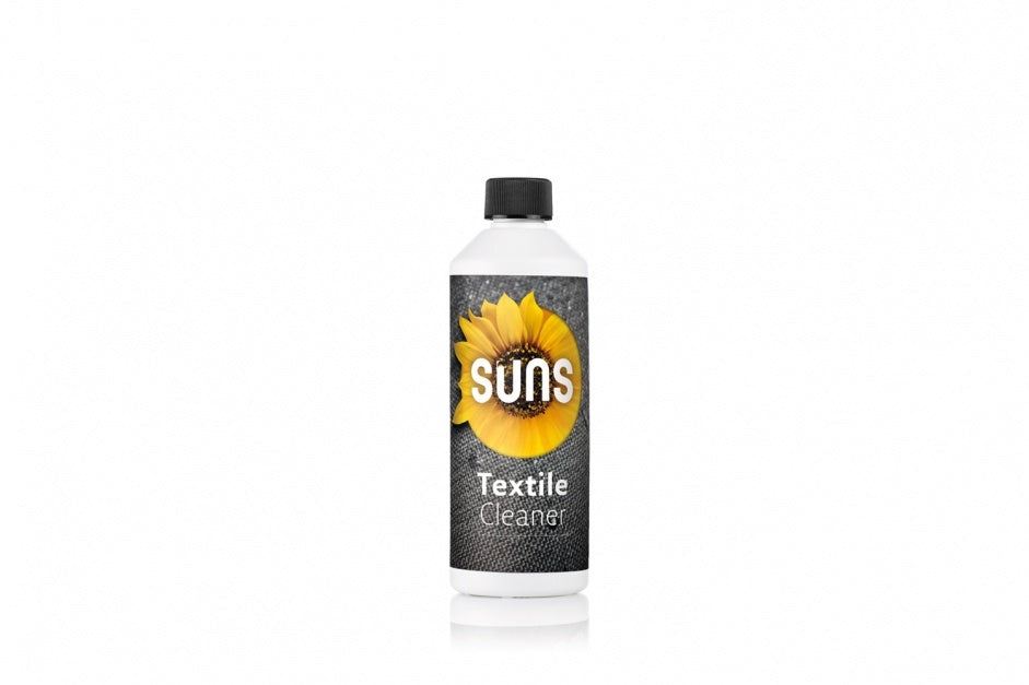 Textile Cleaner | 500 ml | Suns Shine