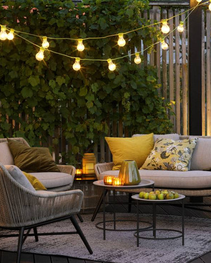 Pembroke Lounge sofa | 2-seater