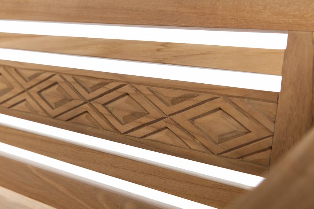 California lounge sofa
