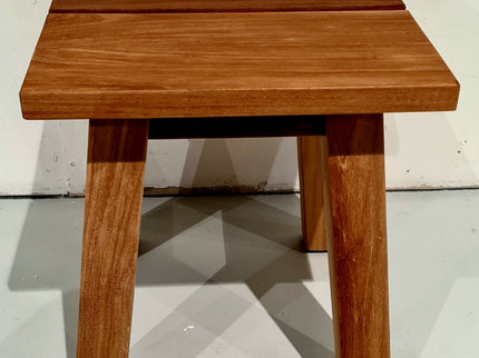 Otis garden stool
