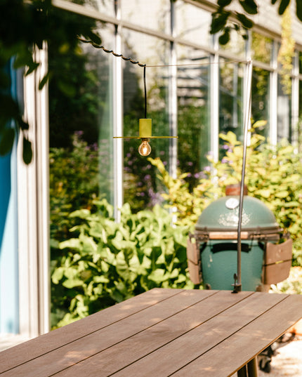 The Disc | Outdoor lamp