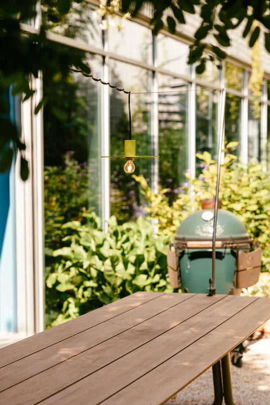 The Disc | Outdoor lamp