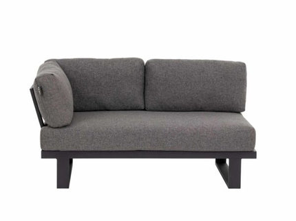 Mura Lounge | Loose parts