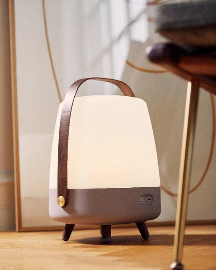 Lite-Up Play Atmosphere Lamp/Speaker | 6 colors available