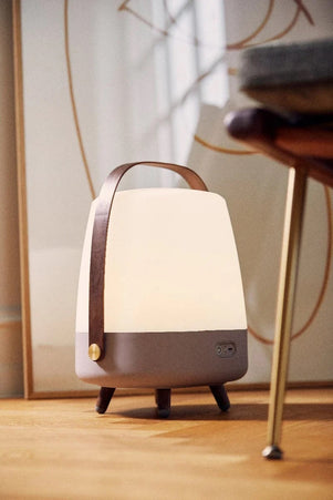 Lite-Up Play Atmosphere Lamp/Speaker | 6 colors available