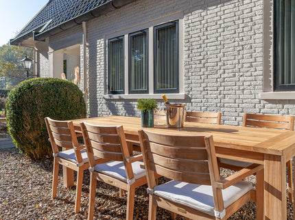 St. Tropez garden chair