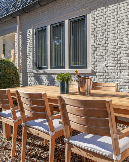 St. Tropez garden chair