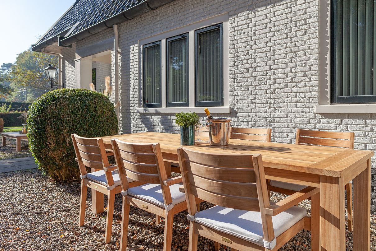 St. Tropez garden chair