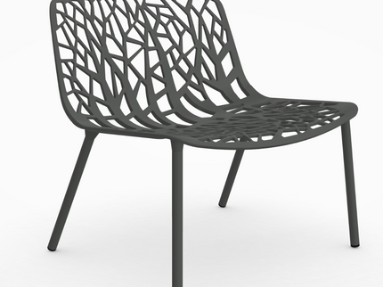 Forest | Lounge chair | Fast | Various colors