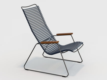 Click Loungestoel | Various colors