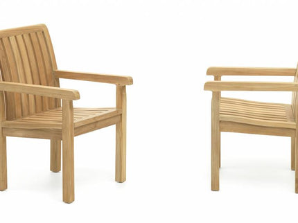 Garden chair Comfort