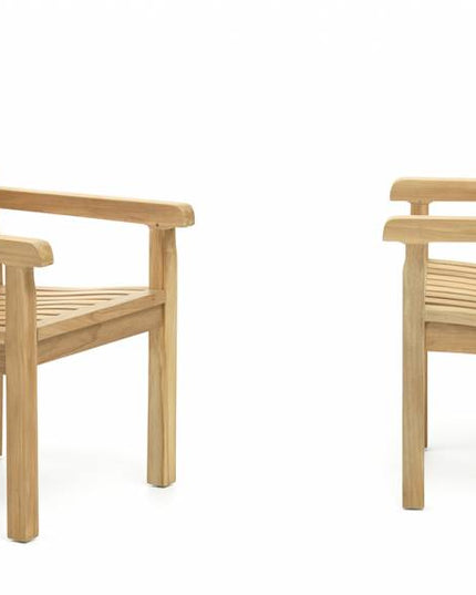 Garden chair Comfort