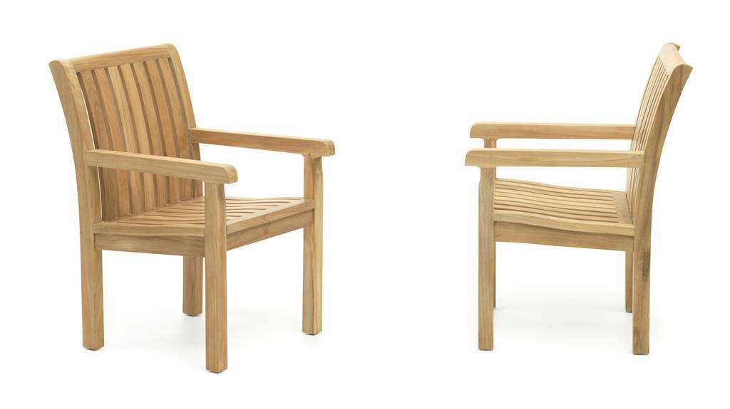 Garden chair Comfort