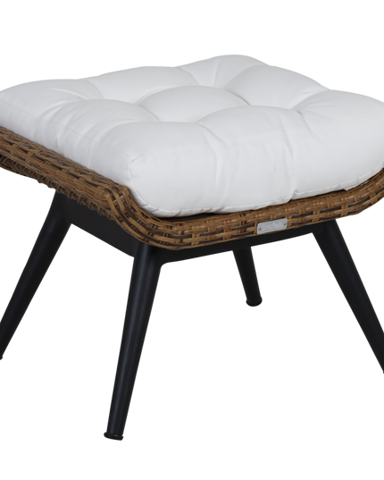 Covelo footstool