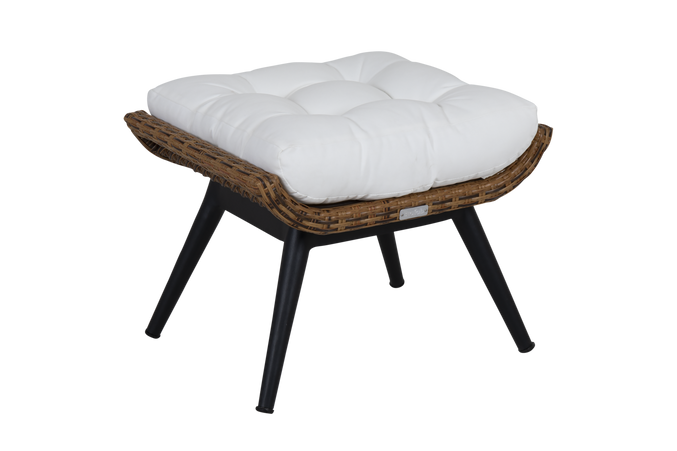 Covelo footstool