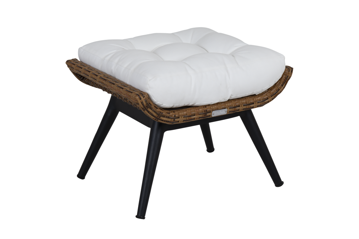 Covelo footstool