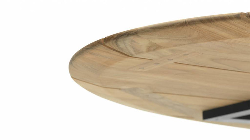 Durban garden table | 280x120 cm