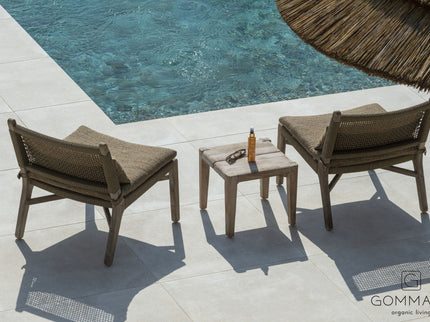 Fiona lounge chair