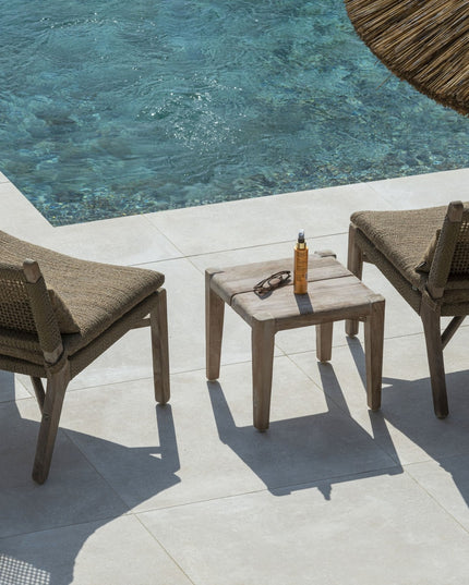 Fiona lounge chair