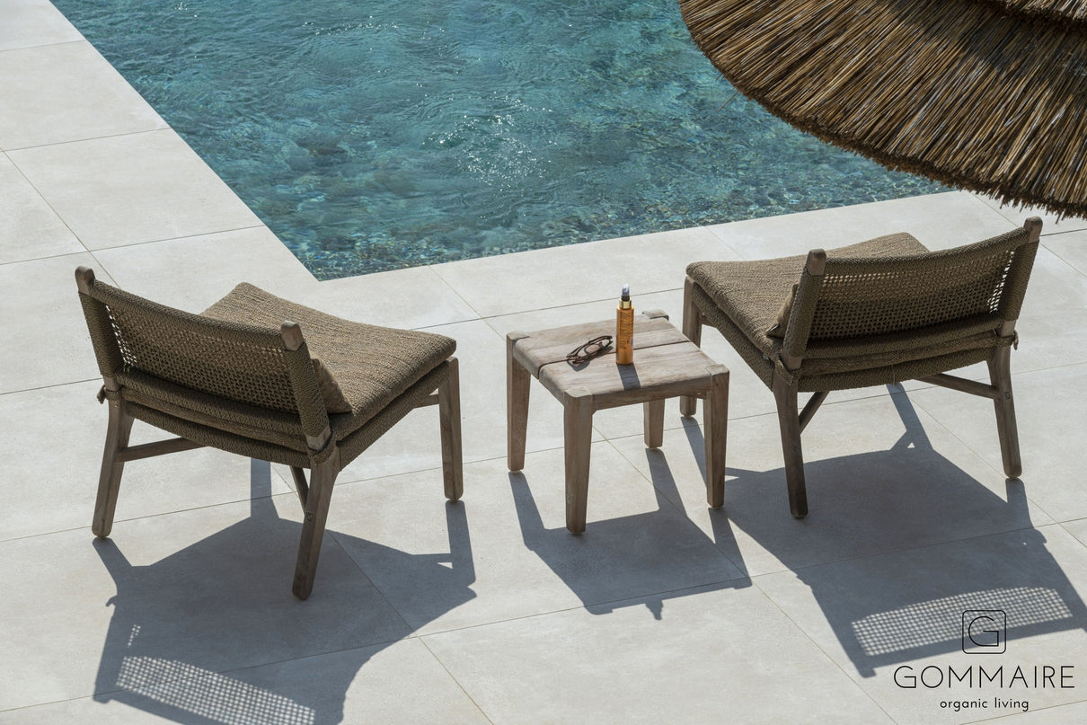 Fiona lounge chair